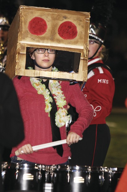 Maquoketa Football